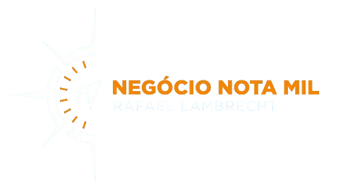 Negócio Nota Mil · Rafael Lambrecht